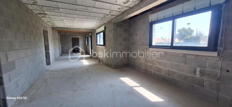 Maison - 217 m² - 7 pièces