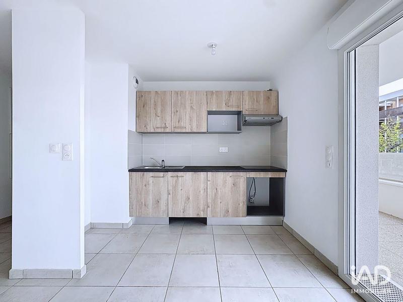 Appartement - 67 m² - 3 pièces