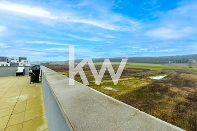 Appartement - 86 m² - 5 pièces