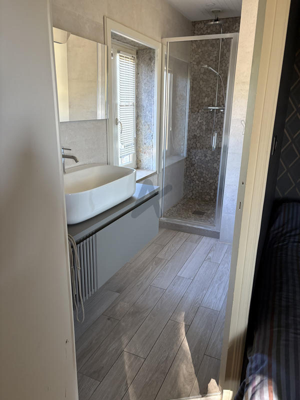 Maison - 158 m² - 7 pièces