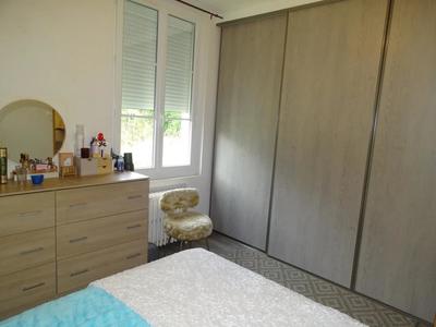 Maison - 120 m² - 7 pièces