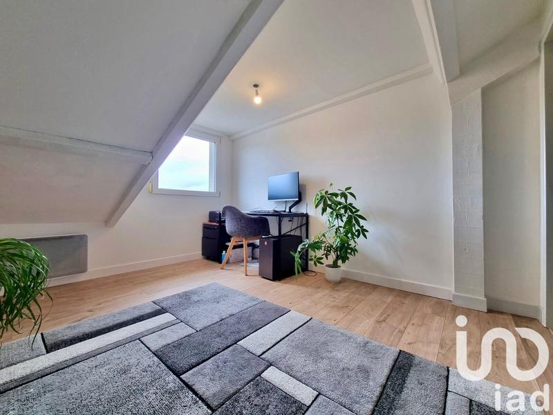 Appartement - 111 m² - 6 pièces