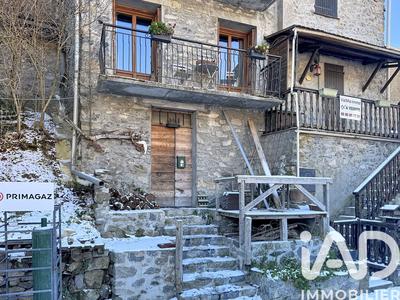 Appartement - 74 m² - 3 pièces