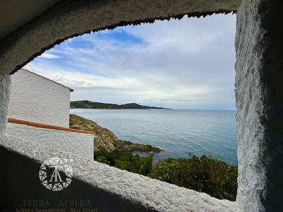 Maison - 45 m² - 3 pièces