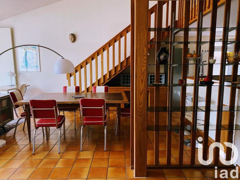 Maison - 116 m² - 4 pièces