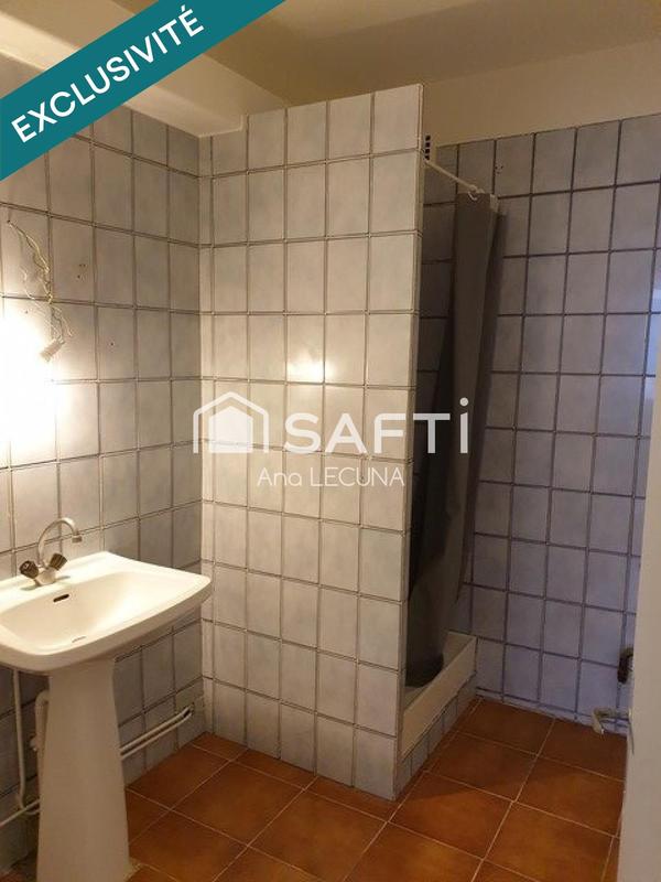 Appartement - 59 m² - 2 pièces