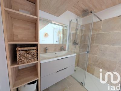 Appartement - 42 m² - 3 pièces