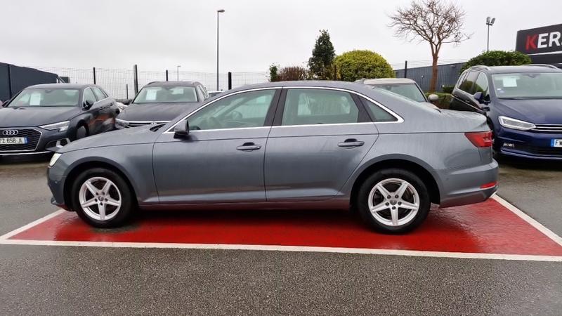 Audi A4 Business 35 tdi 150 s tronic 7line