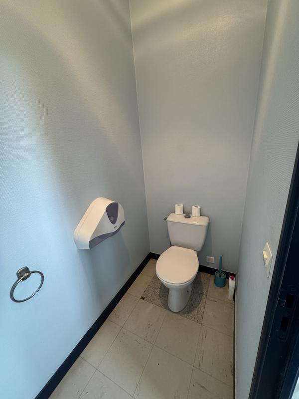 Appartement - 34 m² - 1 pièce