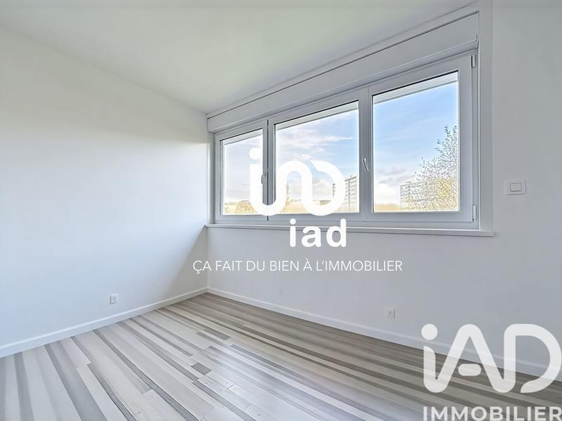Appartement - 72 m² - 4 pièces