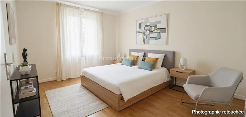 Appartement - 68 m²