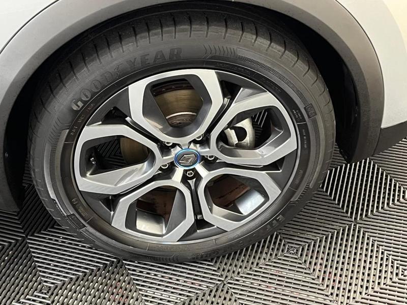 Renault Captur E-Tech 145 - 21 Intens