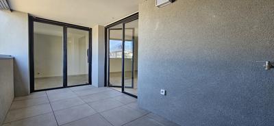 Appartement - 51 m² - 2 pièces