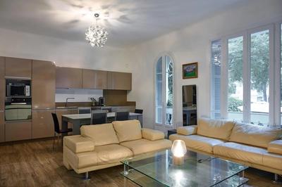 Appartement - 154 m² - 6 pièces