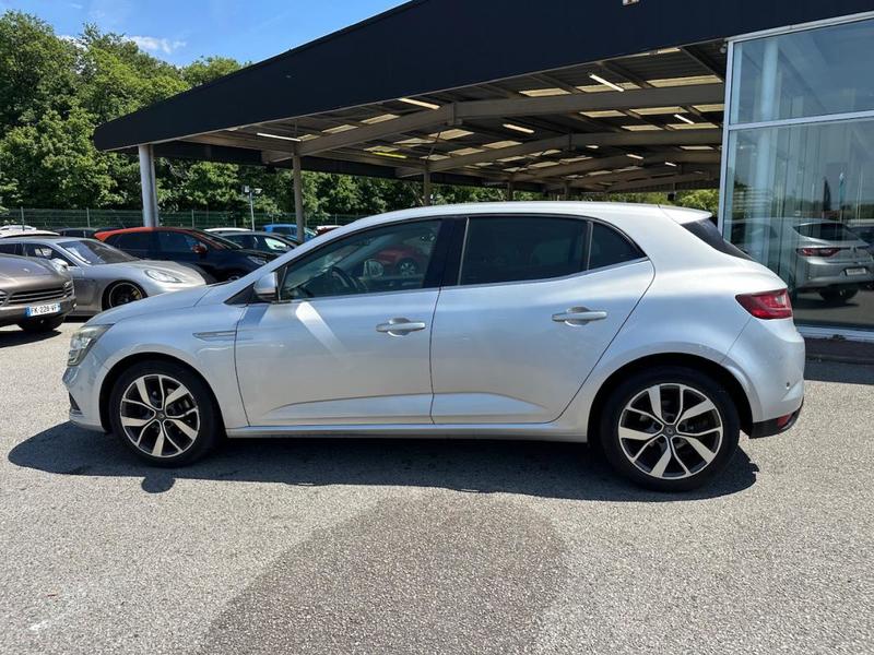 Renault Mégane IV 1.2 Tce 130 Energy Intens