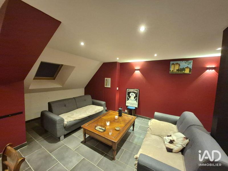 Local commercial - 280 m²