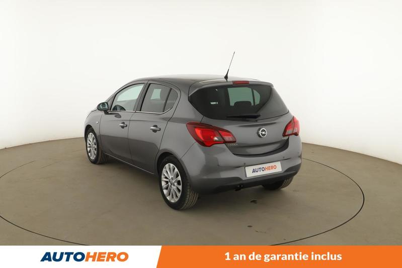 Opel Corsa 1.4 Turbo Cosmo 5p 100 ch