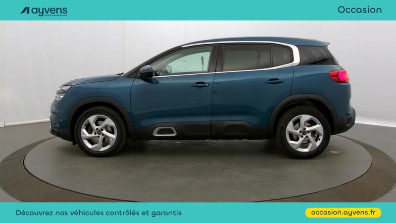 Citroën C5 Aircross BlueHDi 130ch s&amp;S Business E6.d