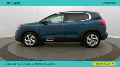Citroën C5 Aircross BlueHDi 130ch s&amp;S Business E6.d