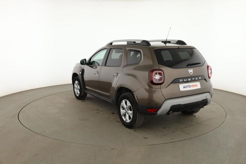 Dacia Duster II 1.5 dCi Blue Prestige 4x2 116 ch