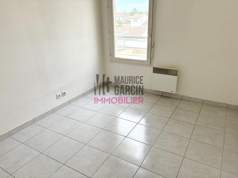 Appartement - 29 m² - 2 pièces