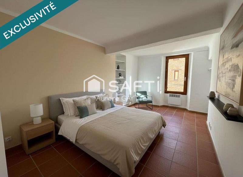 Appartement - 32 m² - 2 pièces