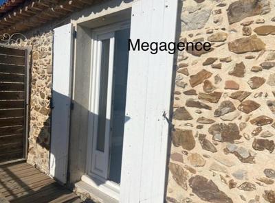 Appartement - 21 m² - 1 pièce