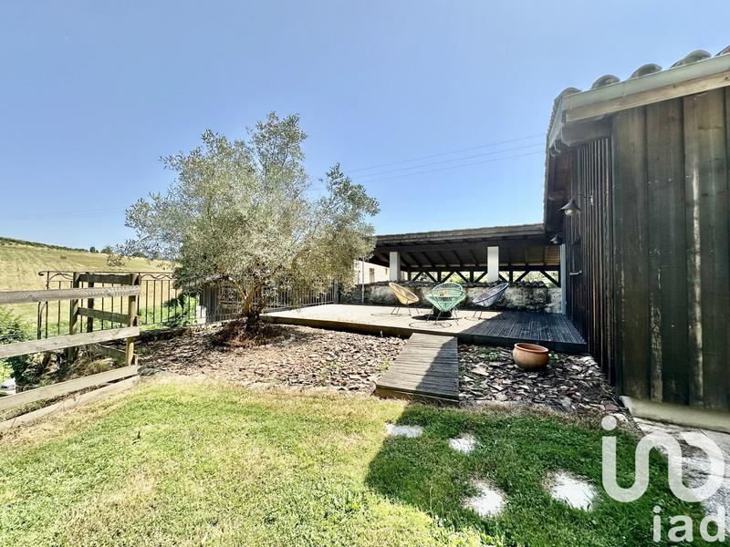 Maison - 160 m² - 5 pièces