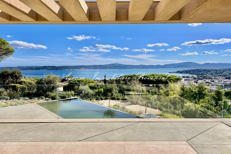 Villa - 500 m² - 7 pièces