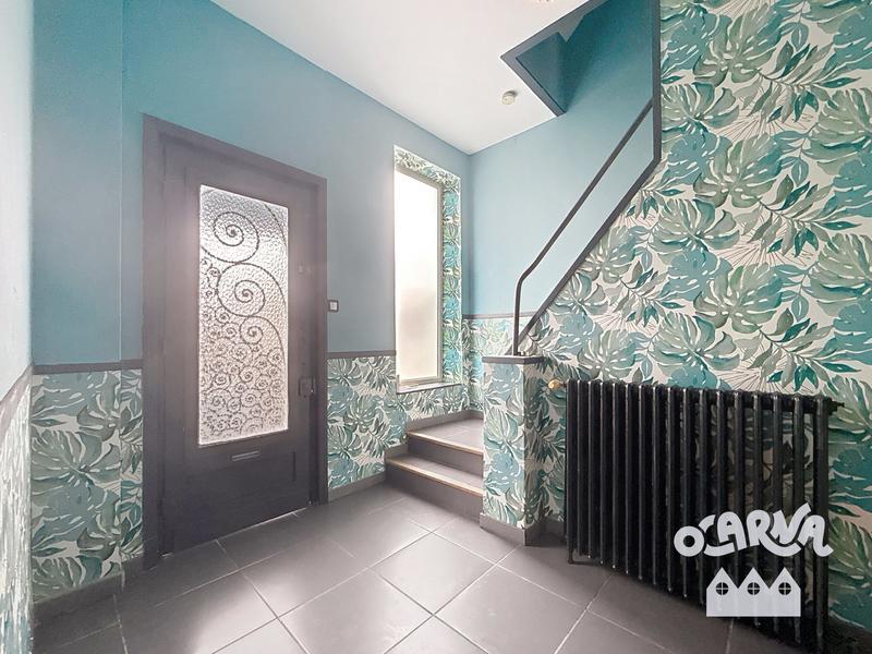 Maison - 167 m² - 7 pièces