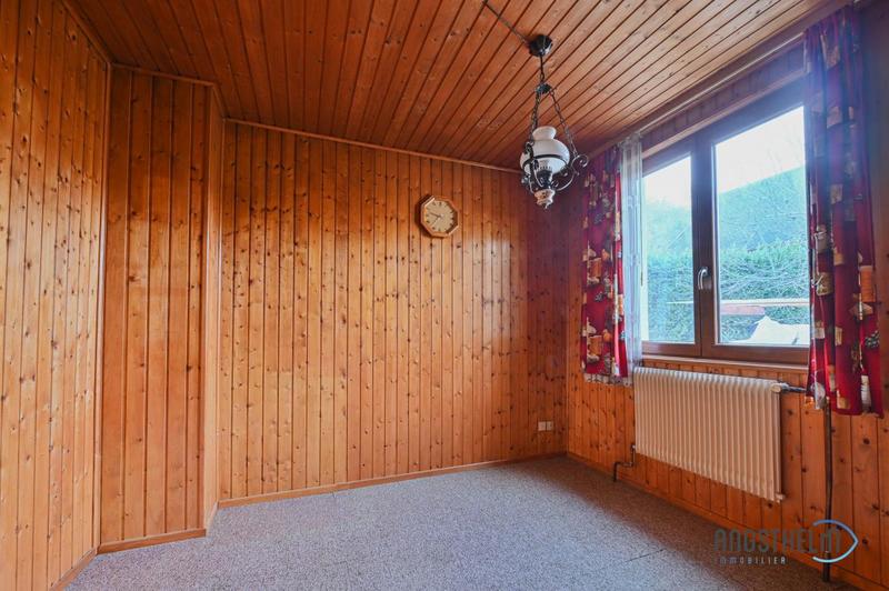 Maison - 98 m² - 5 pièces