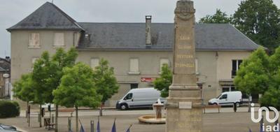 Local commercial - 900 m²