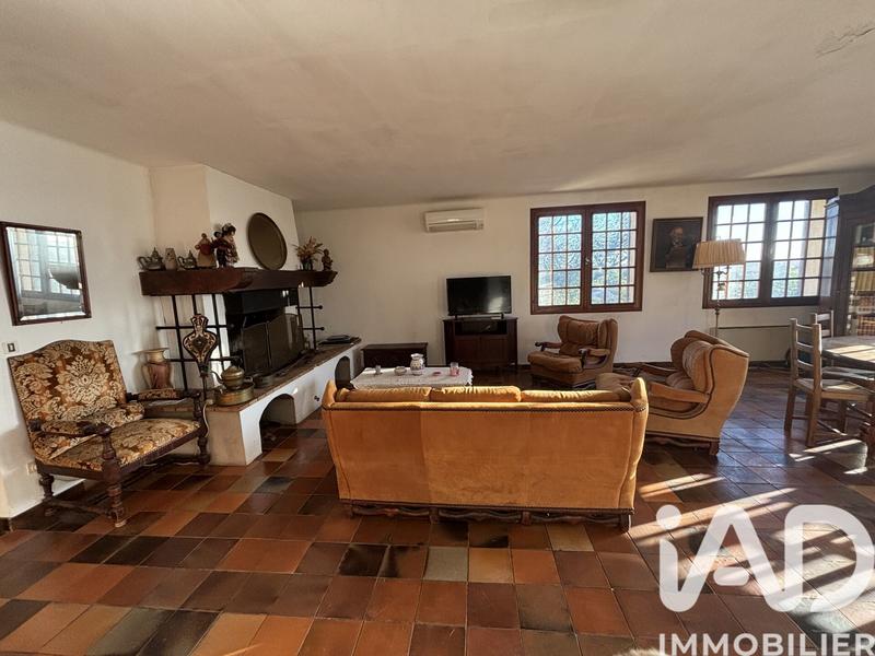 Maison - 167 m² - 7 pièces