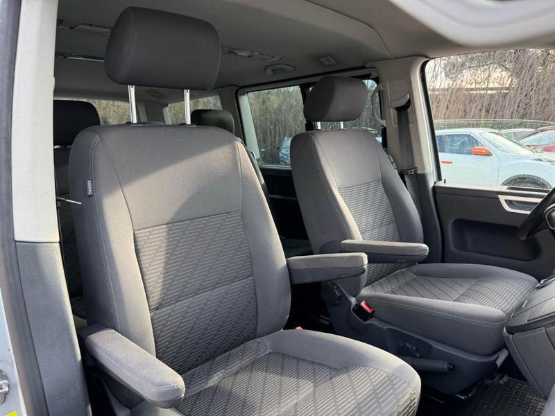 Volkswagen Multivan 2.0 BiTDI 180 Fap Confortline Court Dsg7