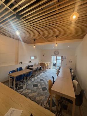 Fonds de commerce - Hôtellerie / Restauration - 112 m²