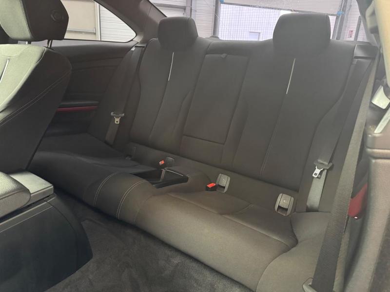 Bmw Série 4 428i 245 Pack m / Sport Bva8