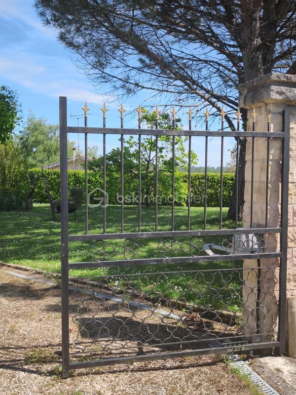 Maison - 171 m² - 8 pièces