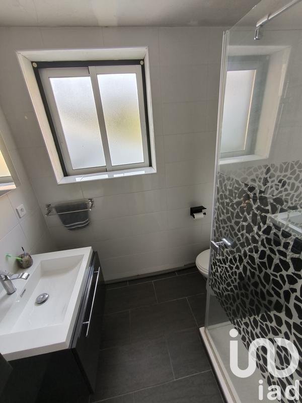 Maison - 131 m² - 5 pièces