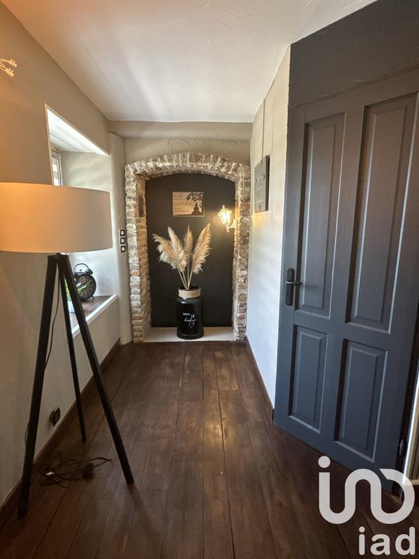 Maison - 455 m² - 13 pièces