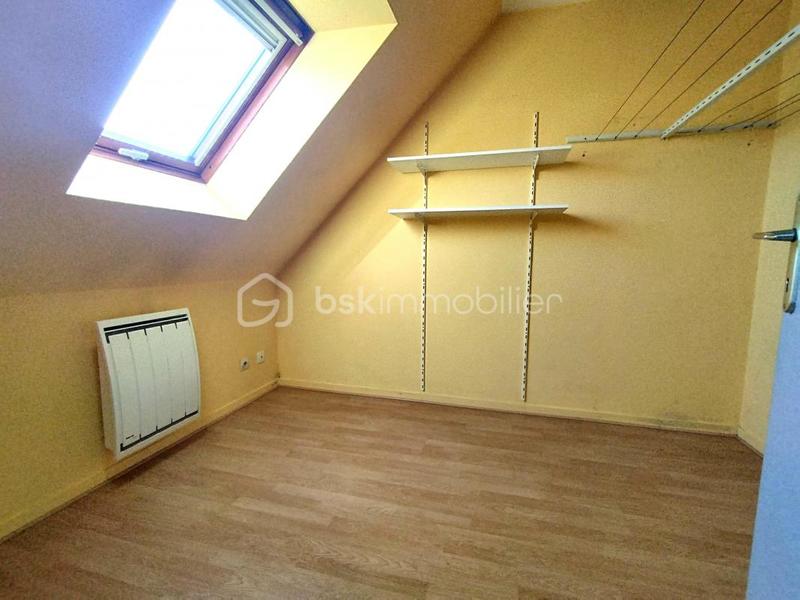 Maison - 117 m² - 6 pièces