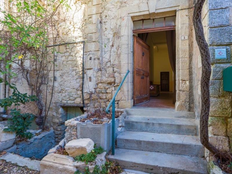 Château - 170 m² - 7 pièces