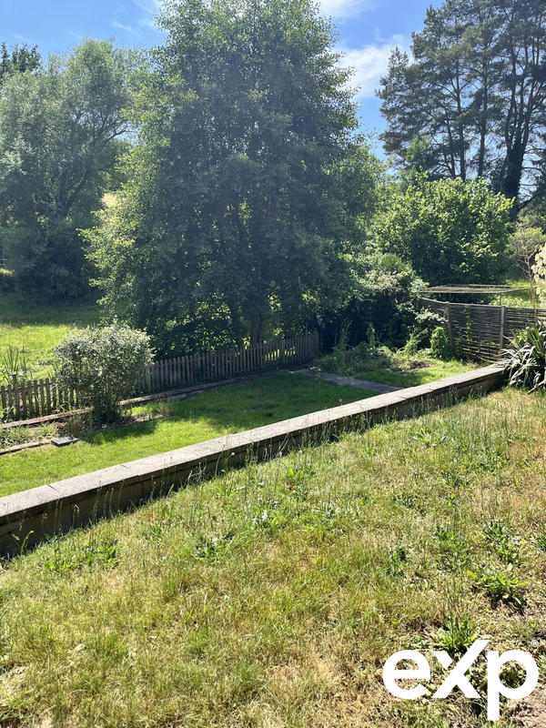 Maison - 126 m² - 5 pièces