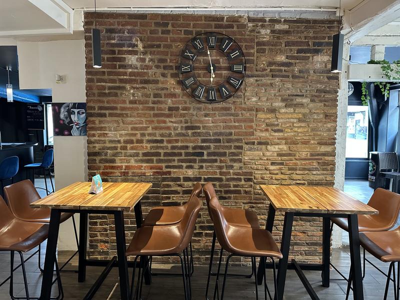 Fonds de commerce - Hôtellerie / Restauration - 175 m²