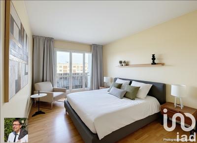 Appartement - 91 m² - 4 pièces