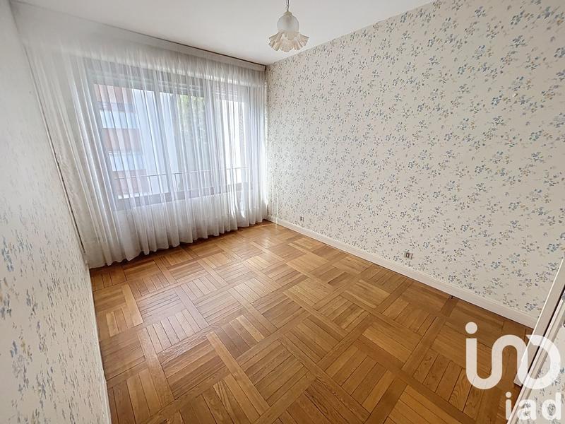 Appartement - 95 m² - 4 pièces