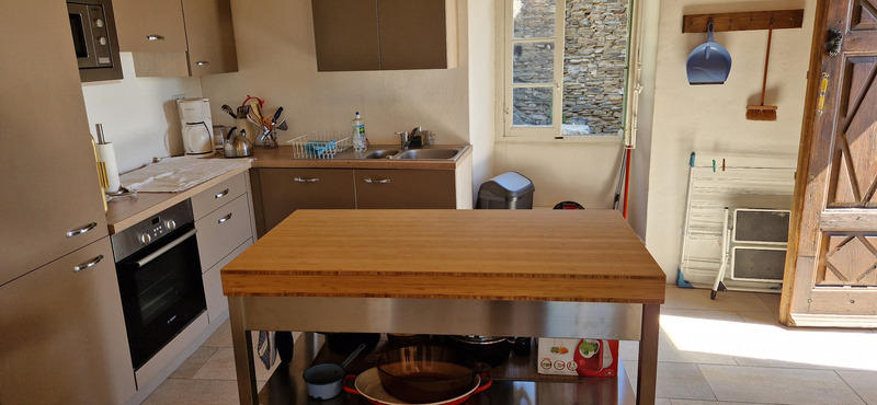 Maison - 160 m² - 7 pièces