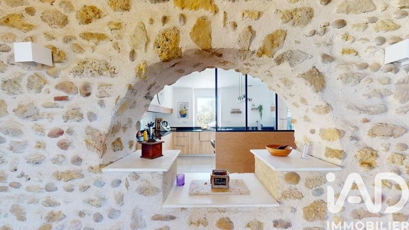 Maison - 172 m² - 6 pièces