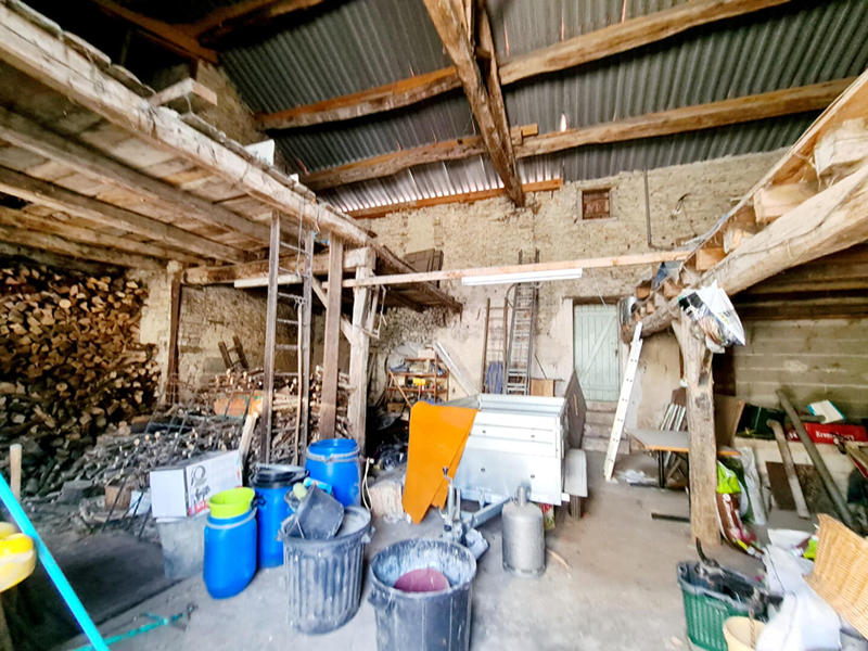 Maison - 141 m² - 6 pièces