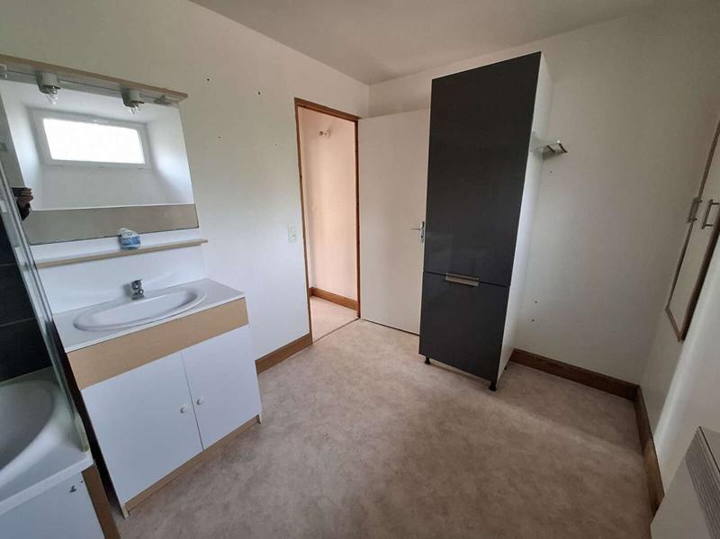 Maison de village - 107 m² - 7 pièces