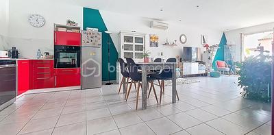 Villa - 85 m² - 4 pièces